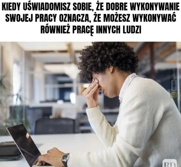 Śmieszny mem: 8023850 - MemLand