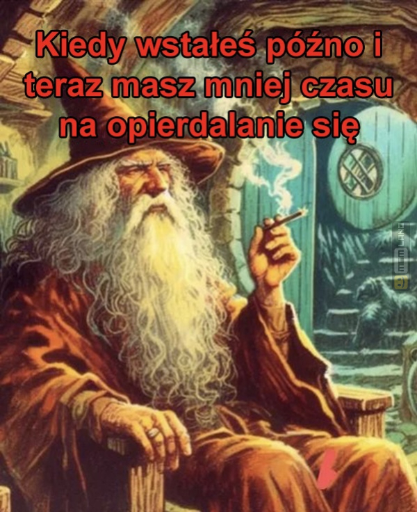 Śmieszny mem: 8024273 - MemLand