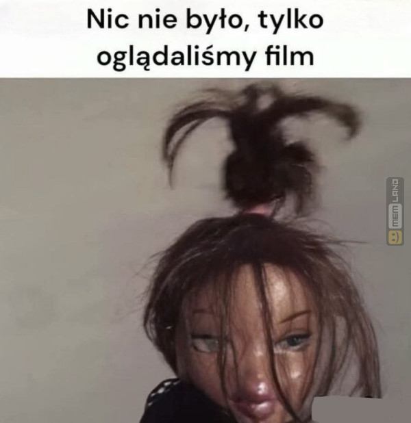 Śmieszny mem: 8025676 - MemLand