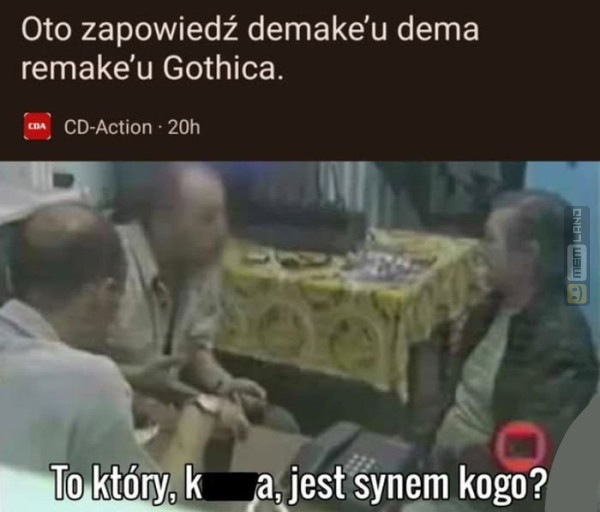 Śmieszny mem: 8030319 - MemLand