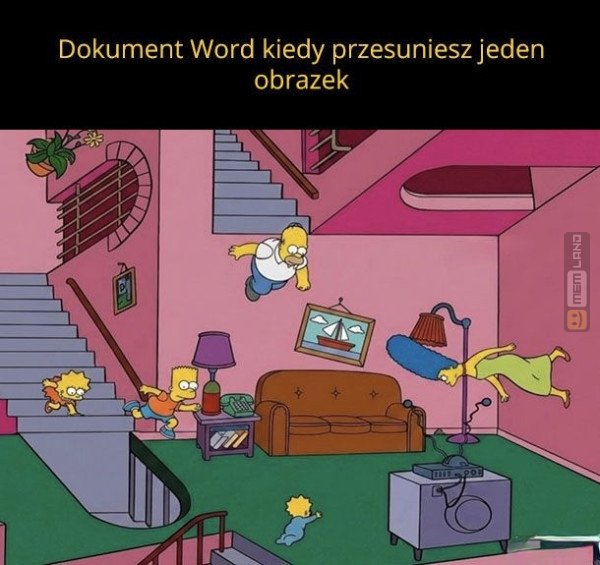 Śmieszny mem: 8038353 - MemLand