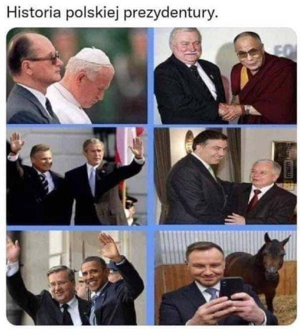 Śmieszny mem: 8044135 - MemLand