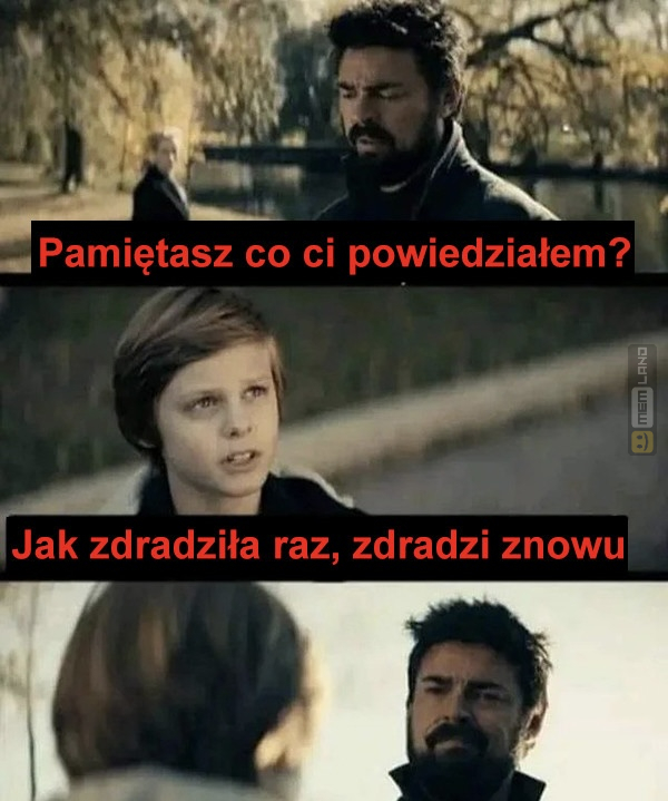 Śmieszny mem: 8044769 - MemLand