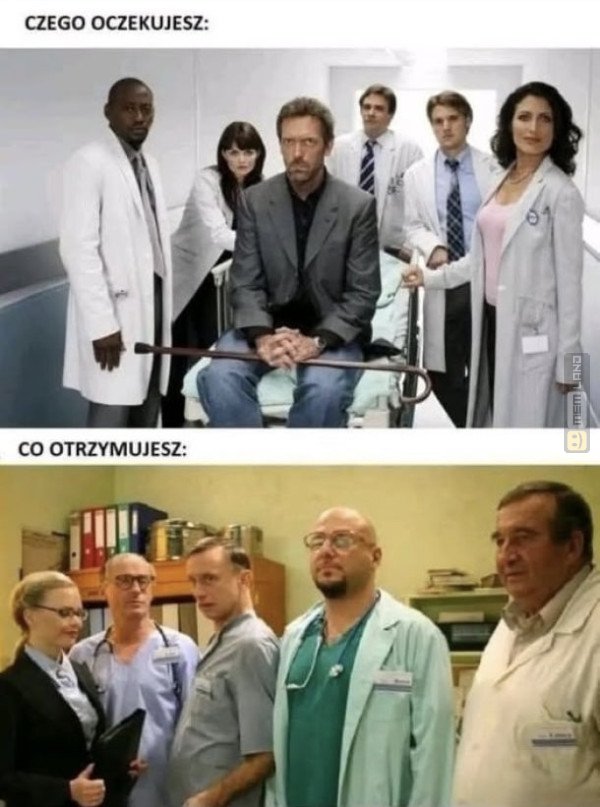 Śmieszny mem: 8045159 - MemLand