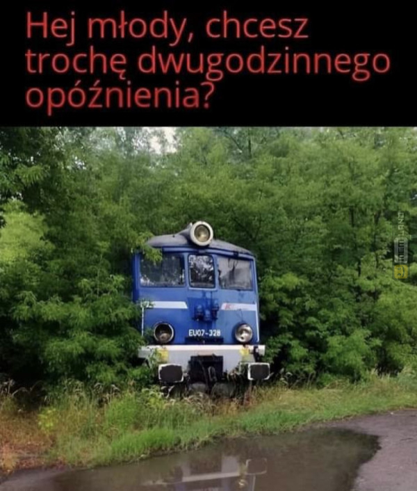 Śmieszny mem: 8045494 - MemLand