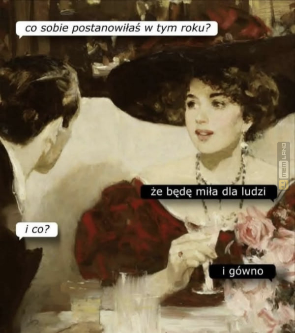 Śmieszny mem: 8046226 - MemLand
