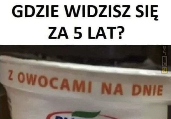 Śmieszny mem: 8046415 - MemLand
