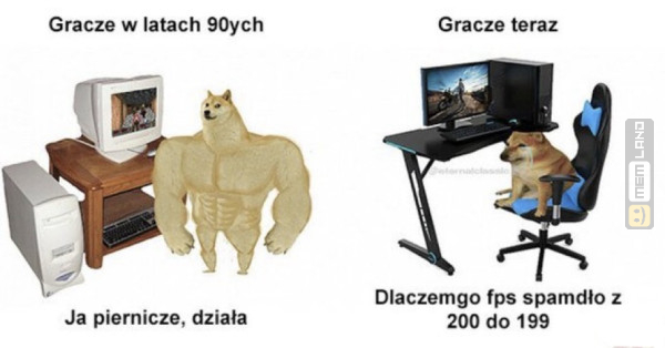 Śmieszny mem: 8047558 - MemLand