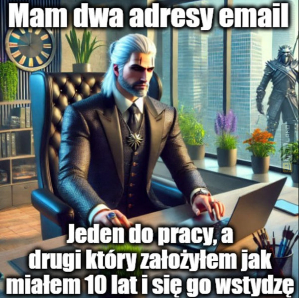 Śmieszny mem: 8048751 - MemLand