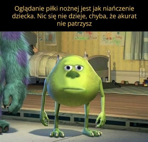 Śmieszny mem: 8051057 - MemLand