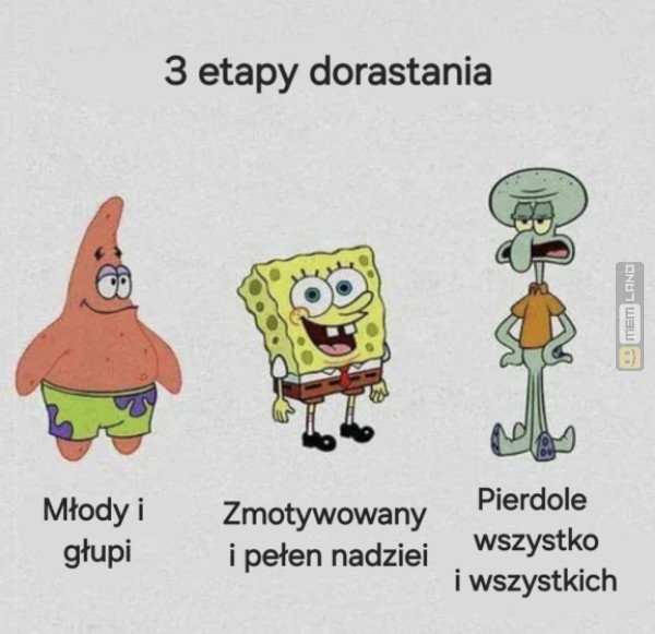 Śmieszny mem: 8052527 - MemLand