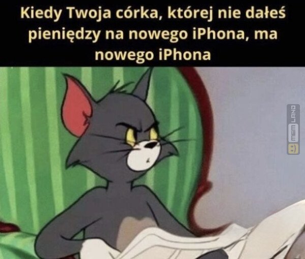 Śmieszny mem: 8053317 - MemLand