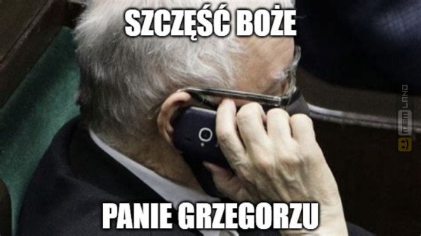 Śmieszny mem: 8058622 - MemLand