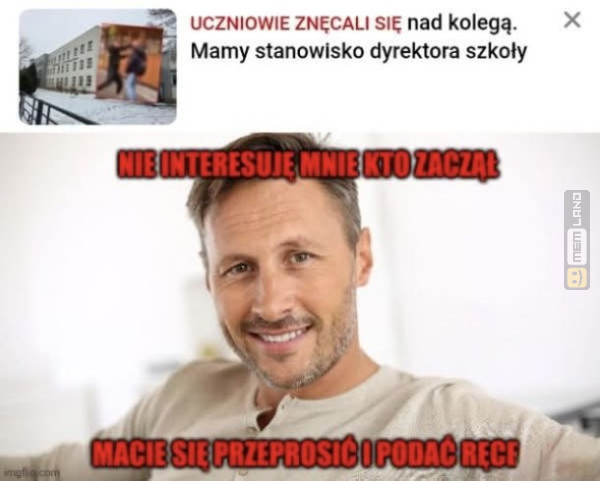 Śmieszny mem: 8061764 - MemLand