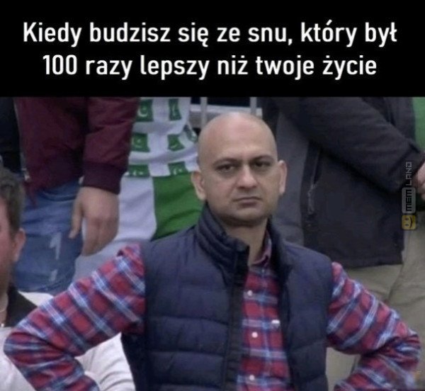 Śmieszny mem: 8062502 - MemLand