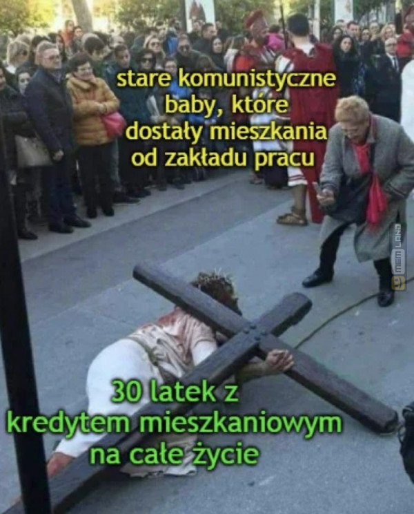 Śmieszny mem: 8068701 - MemLand