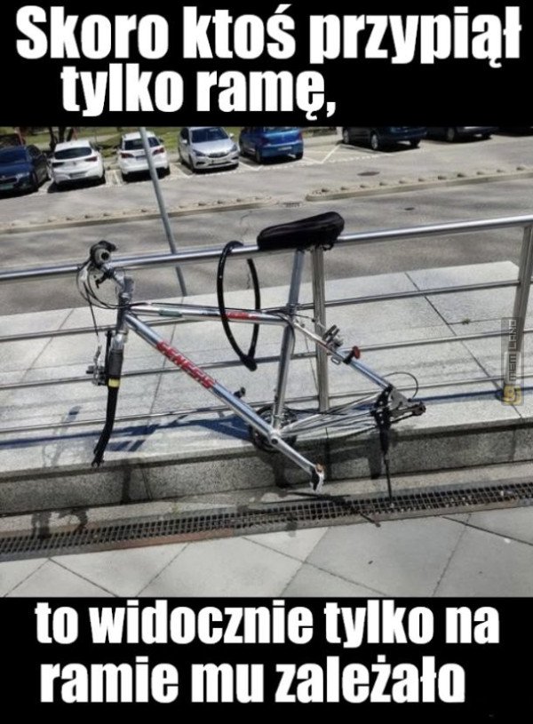 Śmieszny mem: 8069486 - MemLand