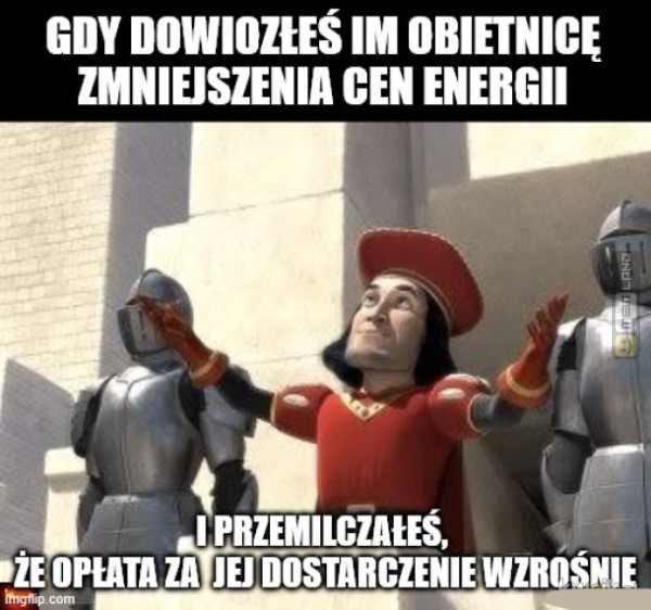 Śmieszny mem: 8074417 - MemLand