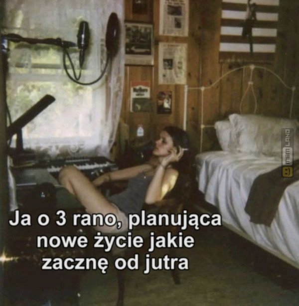 Śmieszny mem: 8075625 - MemLand