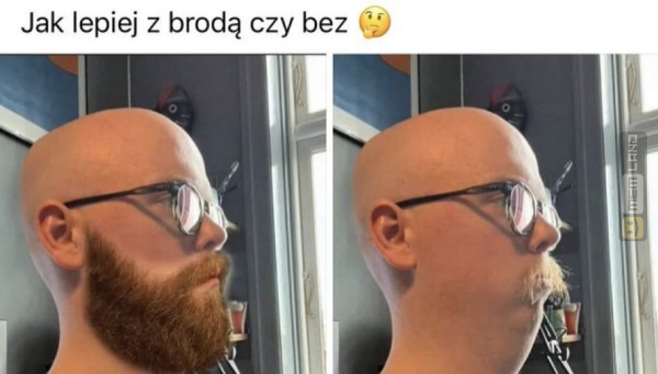 Śmieszny mem: 8078496 - MemLand