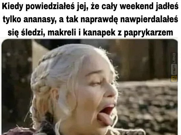 Śmieszny mem: 8086051 - MemLand