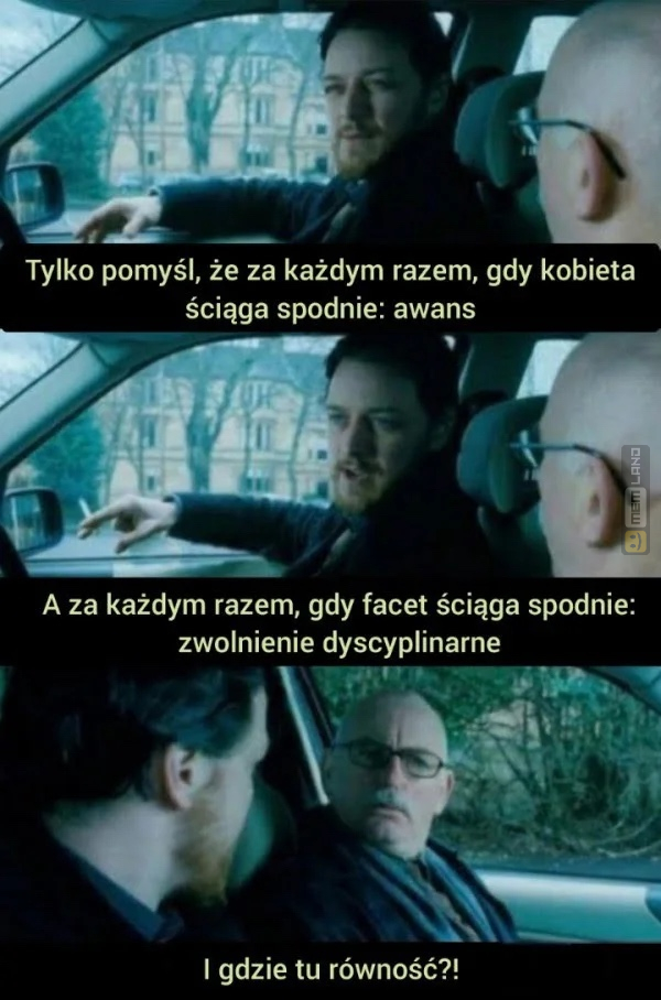 Śmieszny mem: 8095287 - MemLand