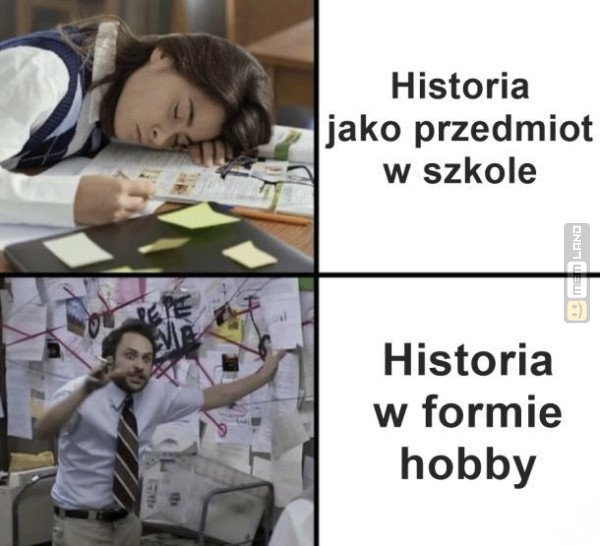 Śmieszny mem: 8095859 - MemLand