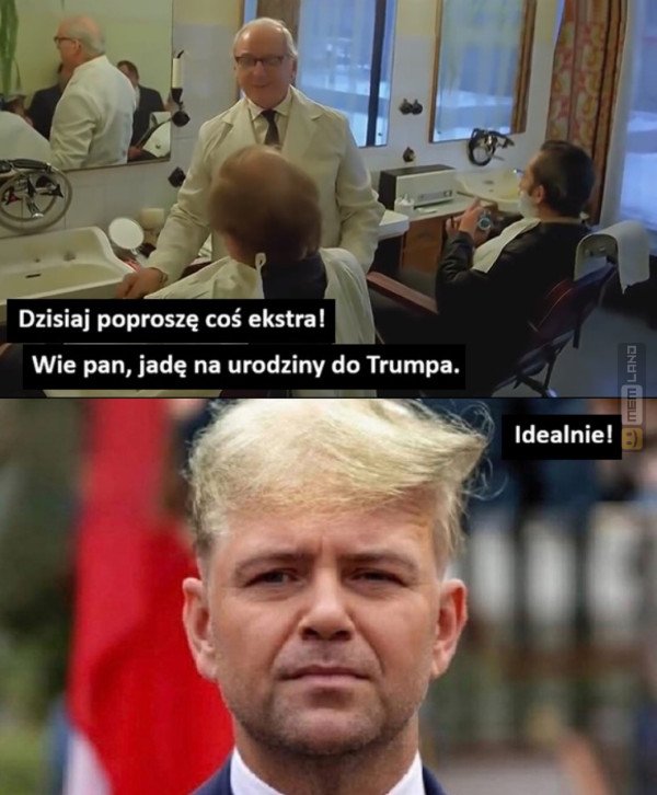 Śmieszny mem: 8099777 - MemLand