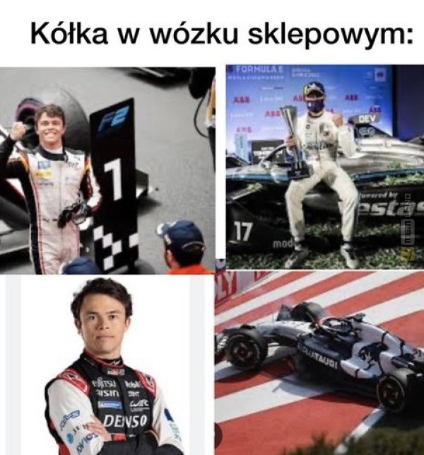 Śmieszny mem: 8102340 - MemLand