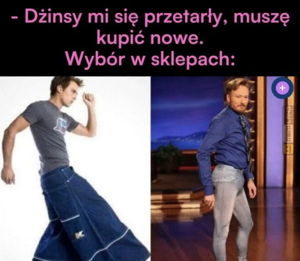 Śmieszny mem: 8103104 - MemLand