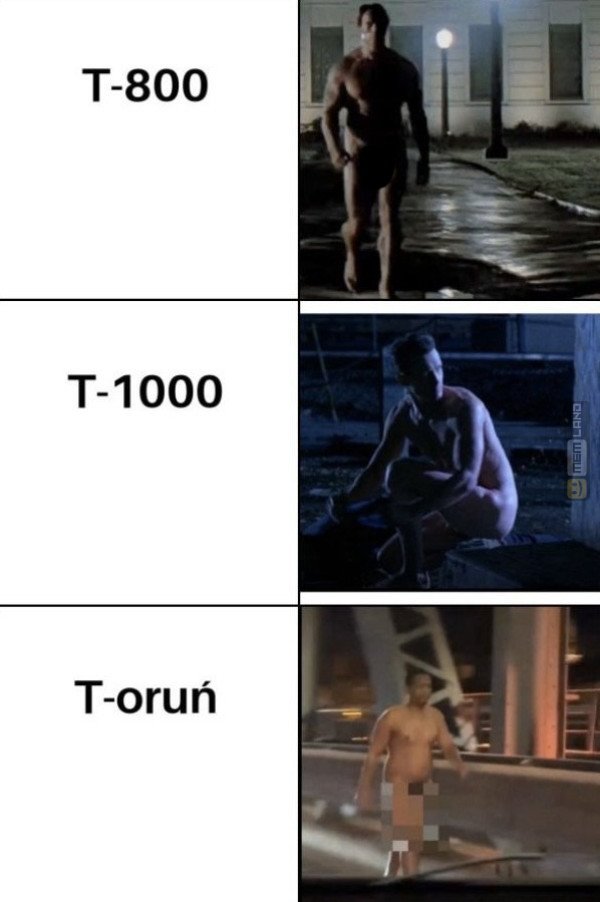 Śmieszny mem: 8107619 - MemLand