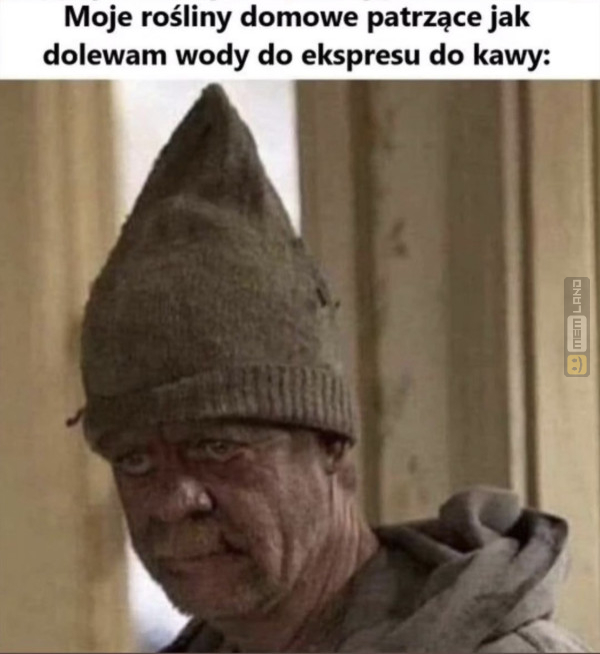 Śmieszny mem: 8108598 - MemLand