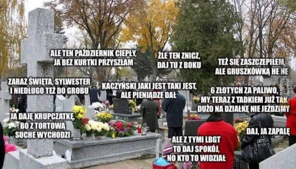 Śmieszny mem: 8110541 - MemLand