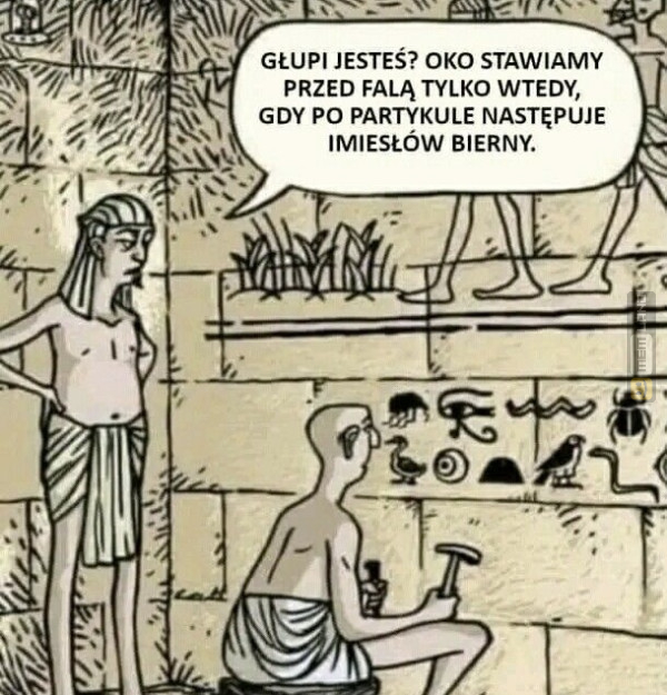 Śmieszny mem: 8111661 - MemLand