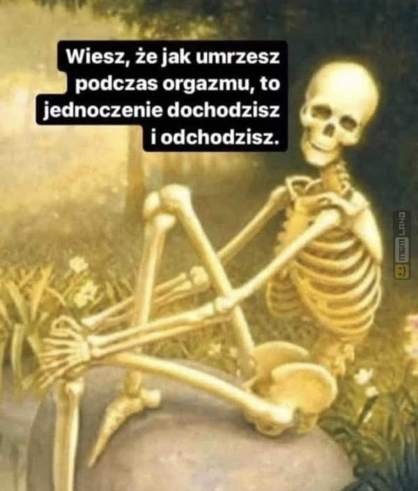 Śmieszny mem: 8111886 - MemLand