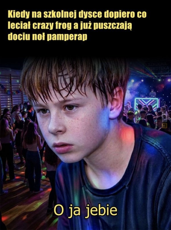 Śmieszny mem: 8112617 - MemLand