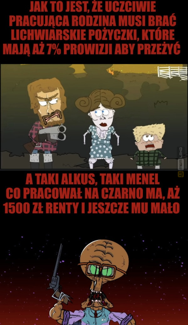 Śmieszny mem: 8112889 - MemLand