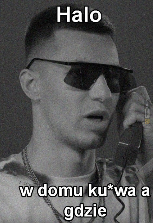 Śmieszny mem: 8115620 - MemLand