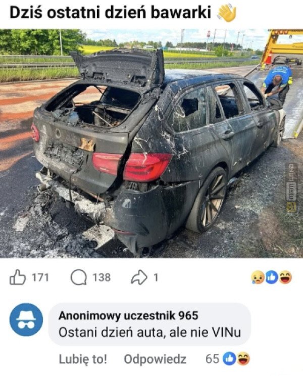 Śmieszny mem: 8124440 - MemLand