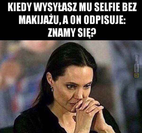 Śmieszny mem: 8127240 - MemLand