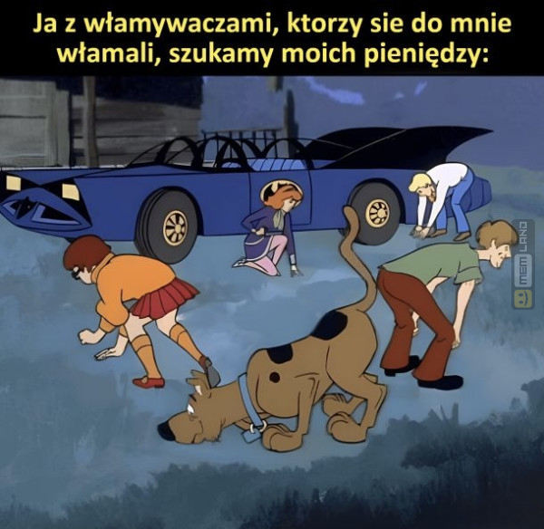 Śmieszny mem: 8130675 - MemLand
