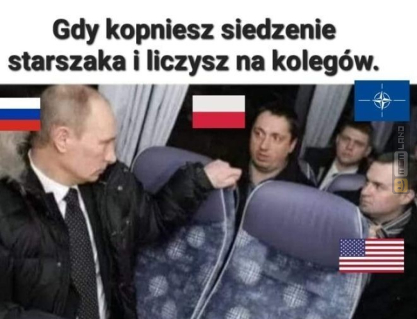 Śmieszny mem: 8132211 - MemLand