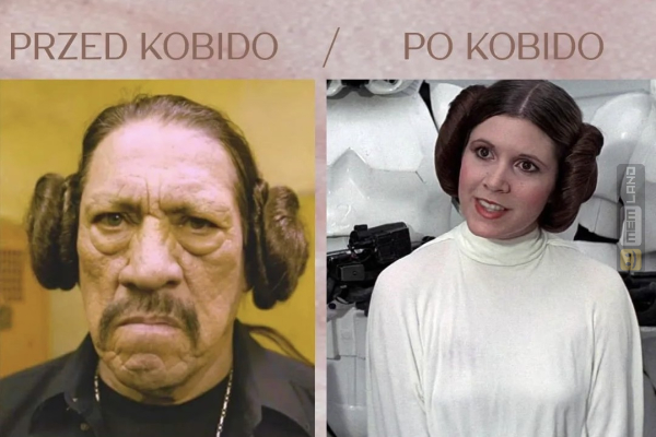 Śmieszny mem: 8132943 - MemLand