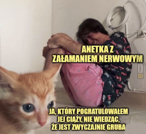 Śmieszny mem: 8133187 - MemLand