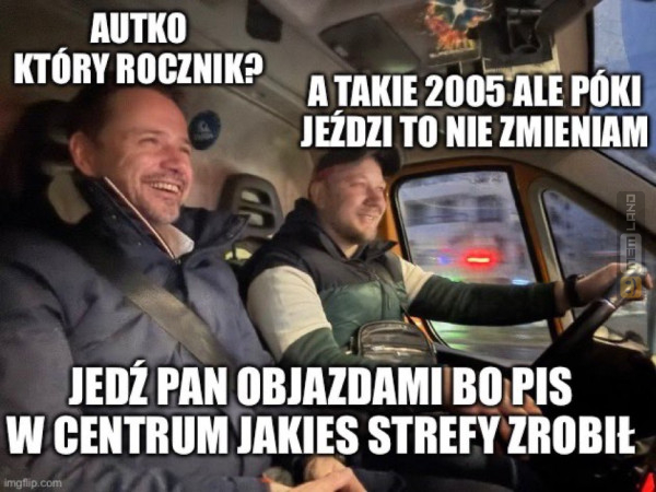 Śmieszny mem: 8134313 - MemLand