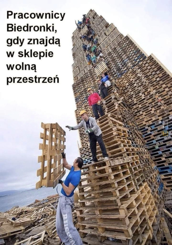 Śmieszny mem: 8141810 - MemLand