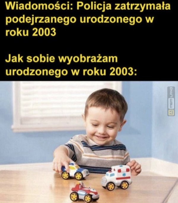 Śmieszny mem: 8143490 - MemLand