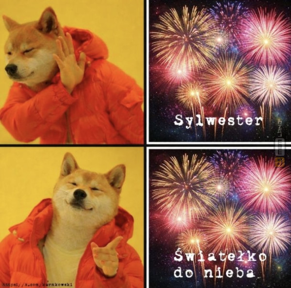 Śmieszny mem: 8146448 - MemLand