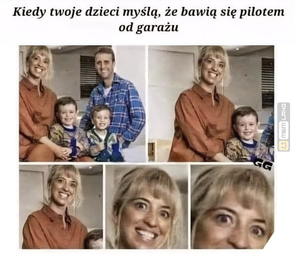 Śmieszny mem: 8146936 - MemLand