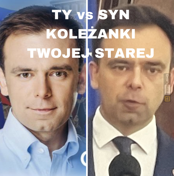 Śmieszny mem: 8146967 - MemLand